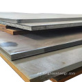 Placa de acero resistente al desgaste Placa de acero de carbono